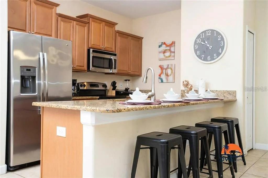 4908 CLOCK TOWER DR, KISSIMMEE, FL, 34746