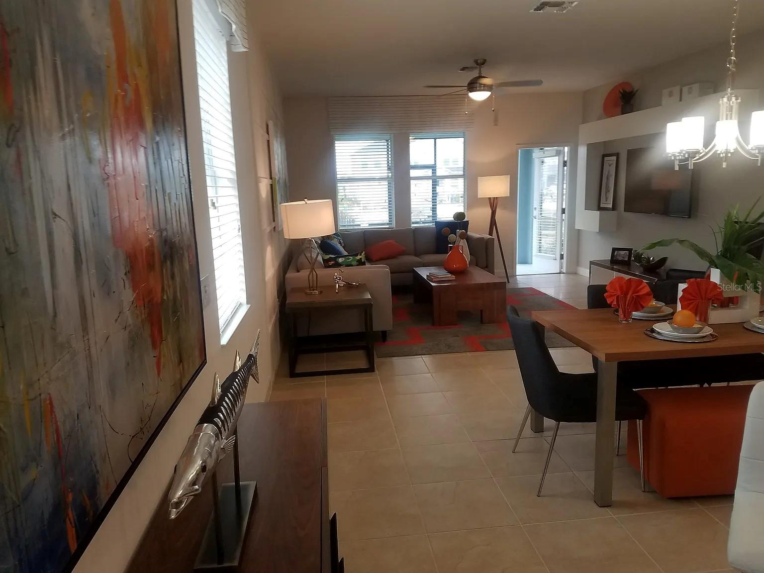 4908 CLOCK TOWER DR, KISSIMMEE, FL, 34746