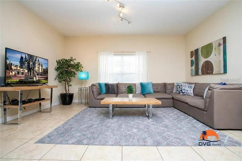 4908 CLOCK TOWER DR, KISSIMMEE, FL, 34746