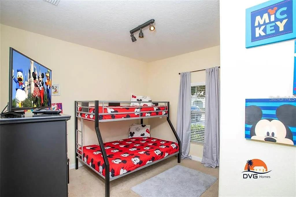 4908 CLOCK TOWER DR, KISSIMMEE, FL, 34746