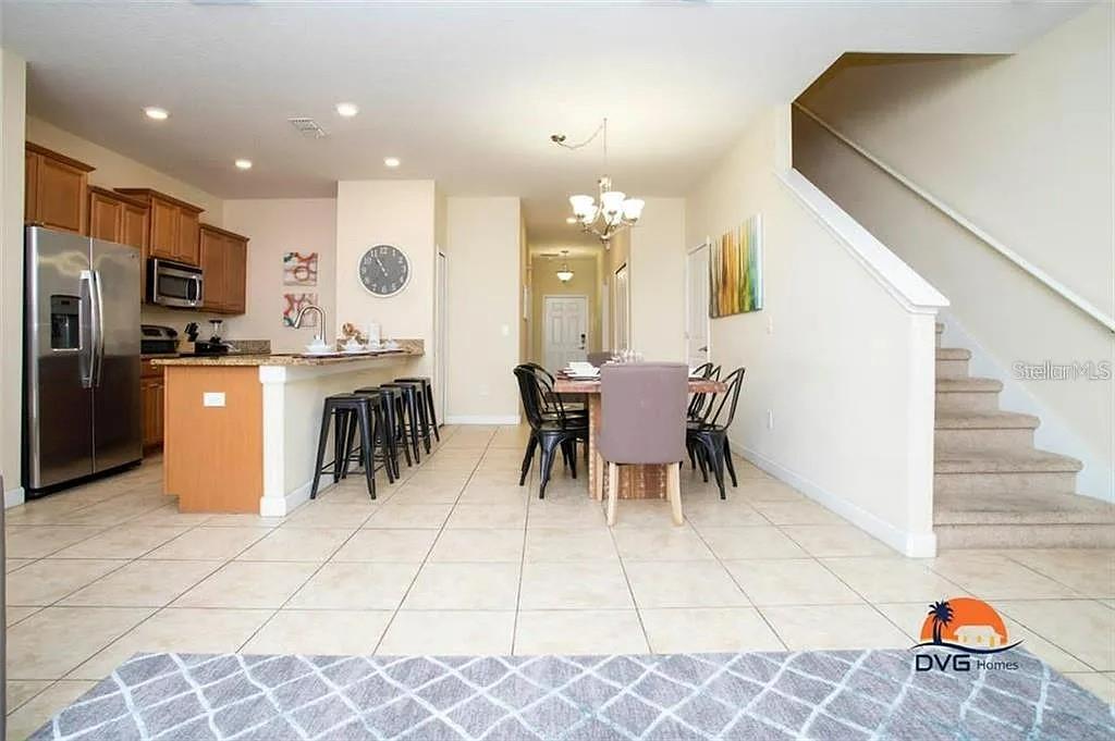 4908 CLOCK TOWER DR, KISSIMMEE, FL, 34746