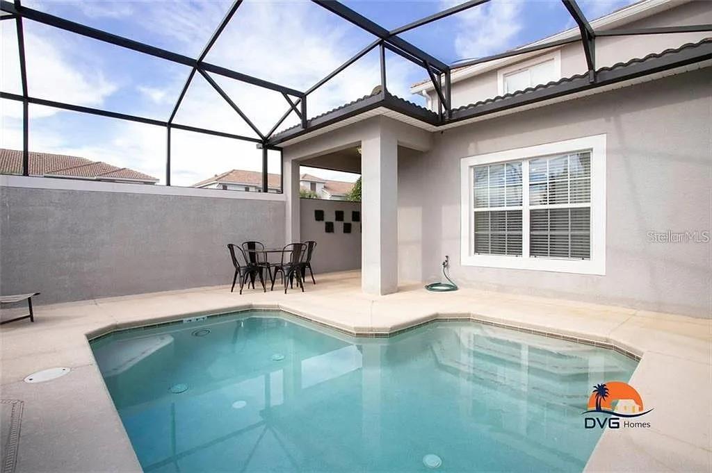 4908 CLOCK TOWER DR, KISSIMMEE, FL, 34746