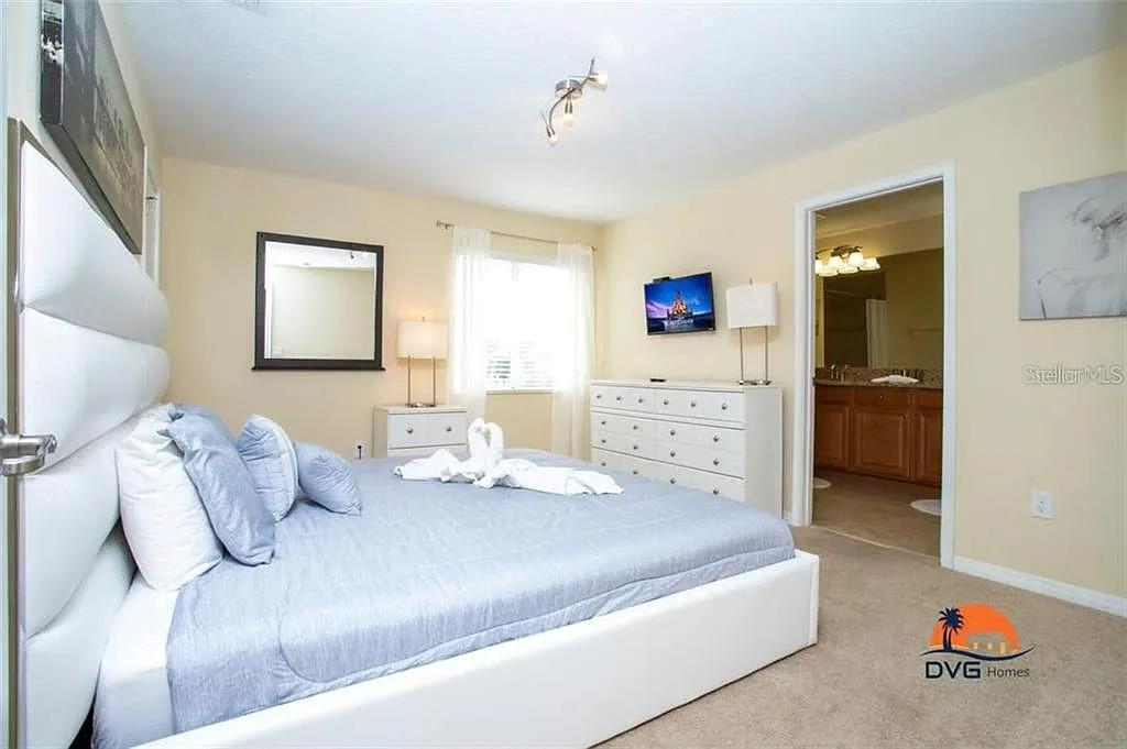 4908 CLOCK TOWER DR, KISSIMMEE, FL, 34746