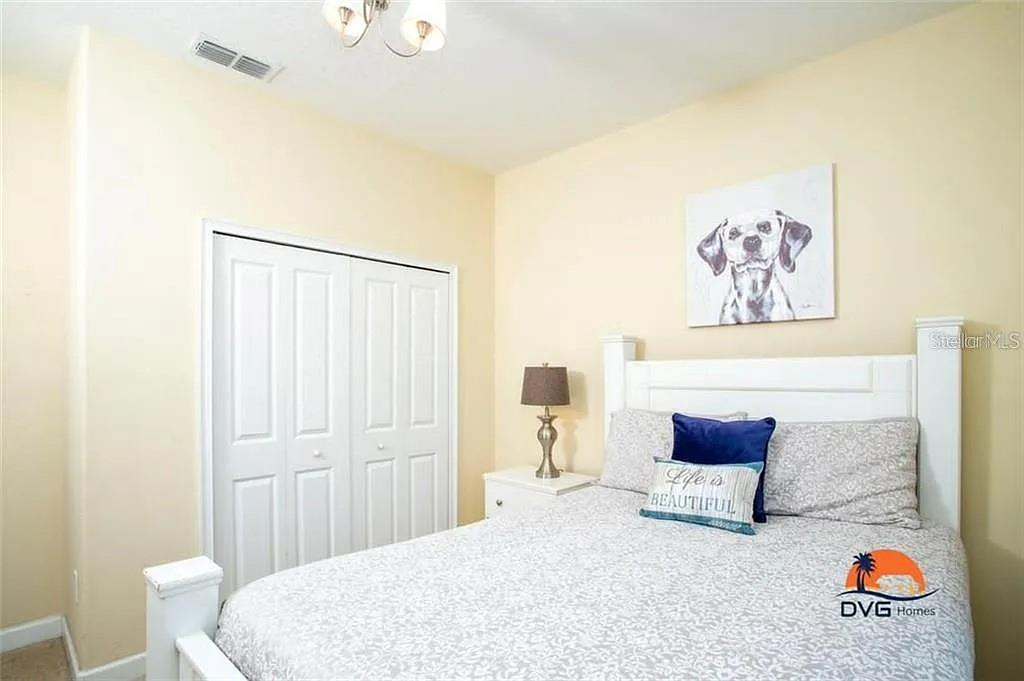 4908 CLOCK TOWER DR, KISSIMMEE, FL, 34746