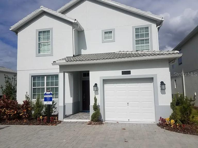 4908 CLOCK TOWER DR, KISSIMMEE, FL, 34746