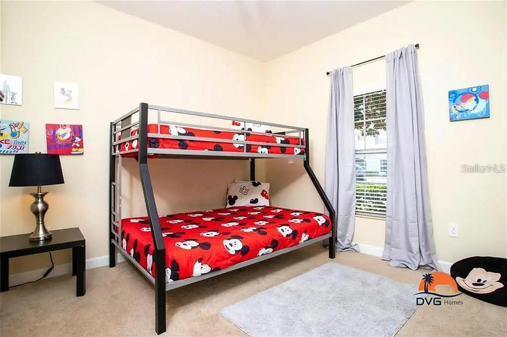 4908 CLOCK TOWER DR, KISSIMMEE, FL, 34746