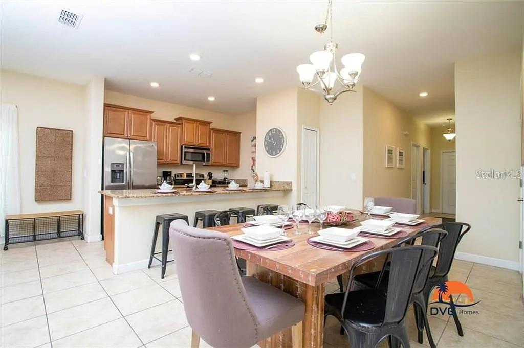 4908 CLOCK TOWER DR, KISSIMMEE, FL, 34746