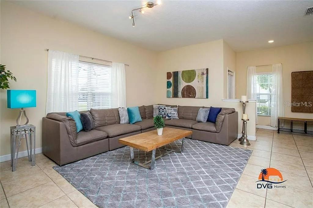 4908 CLOCK TOWER DR, KISSIMMEE, FL, 34746