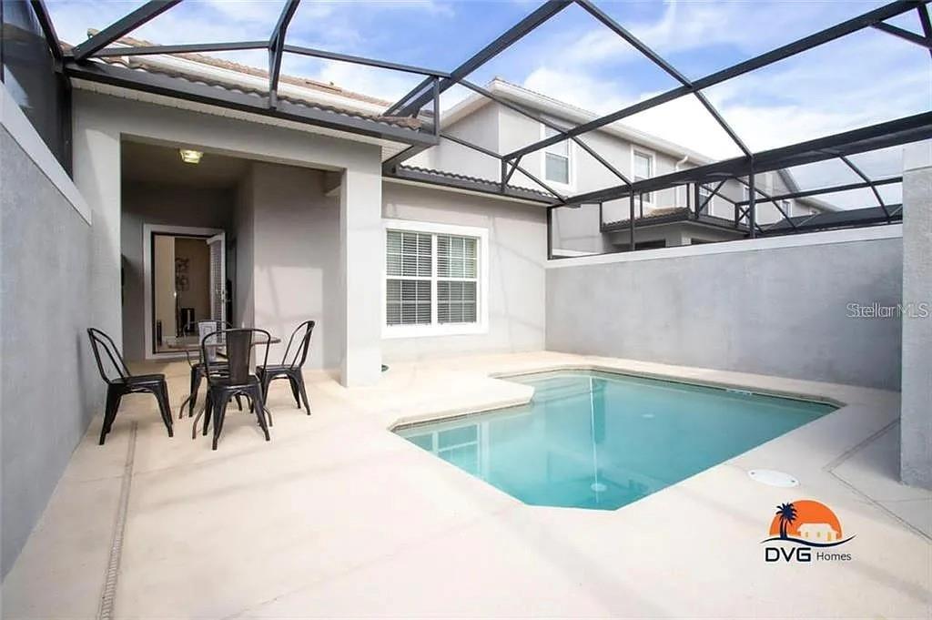 4908 CLOCK TOWER DR, KISSIMMEE, FL, 34746