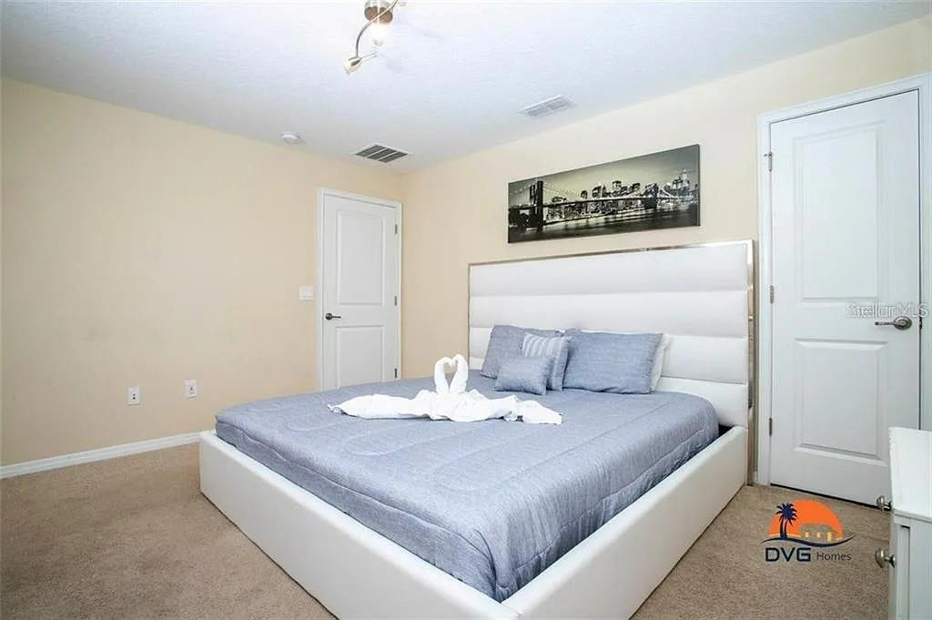 4908 CLOCK TOWER DR, KISSIMMEE, FL, 34746