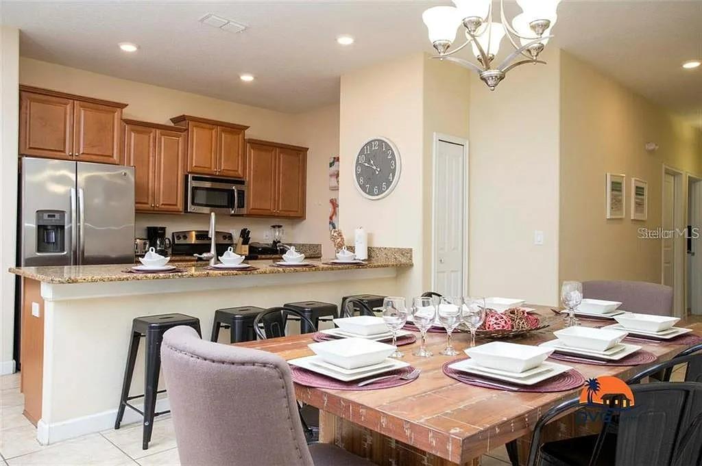 4908 CLOCK TOWER DR, KISSIMMEE, FL, 34746