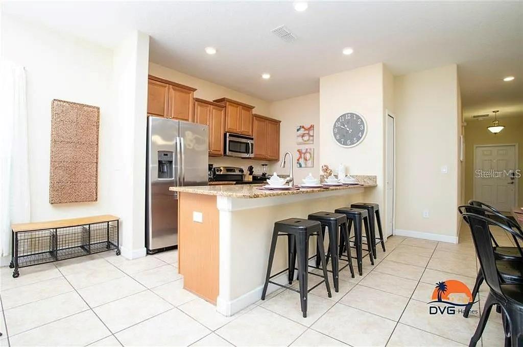 4908 CLOCK TOWER DR, KISSIMMEE, FL, 34746