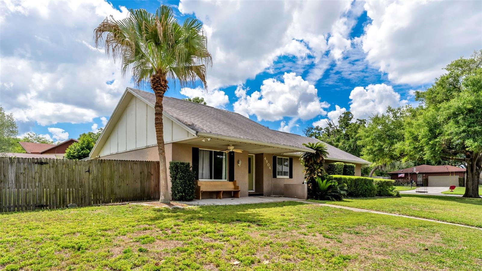 4904 FOXRUN, LAKELAND, FL, 33813