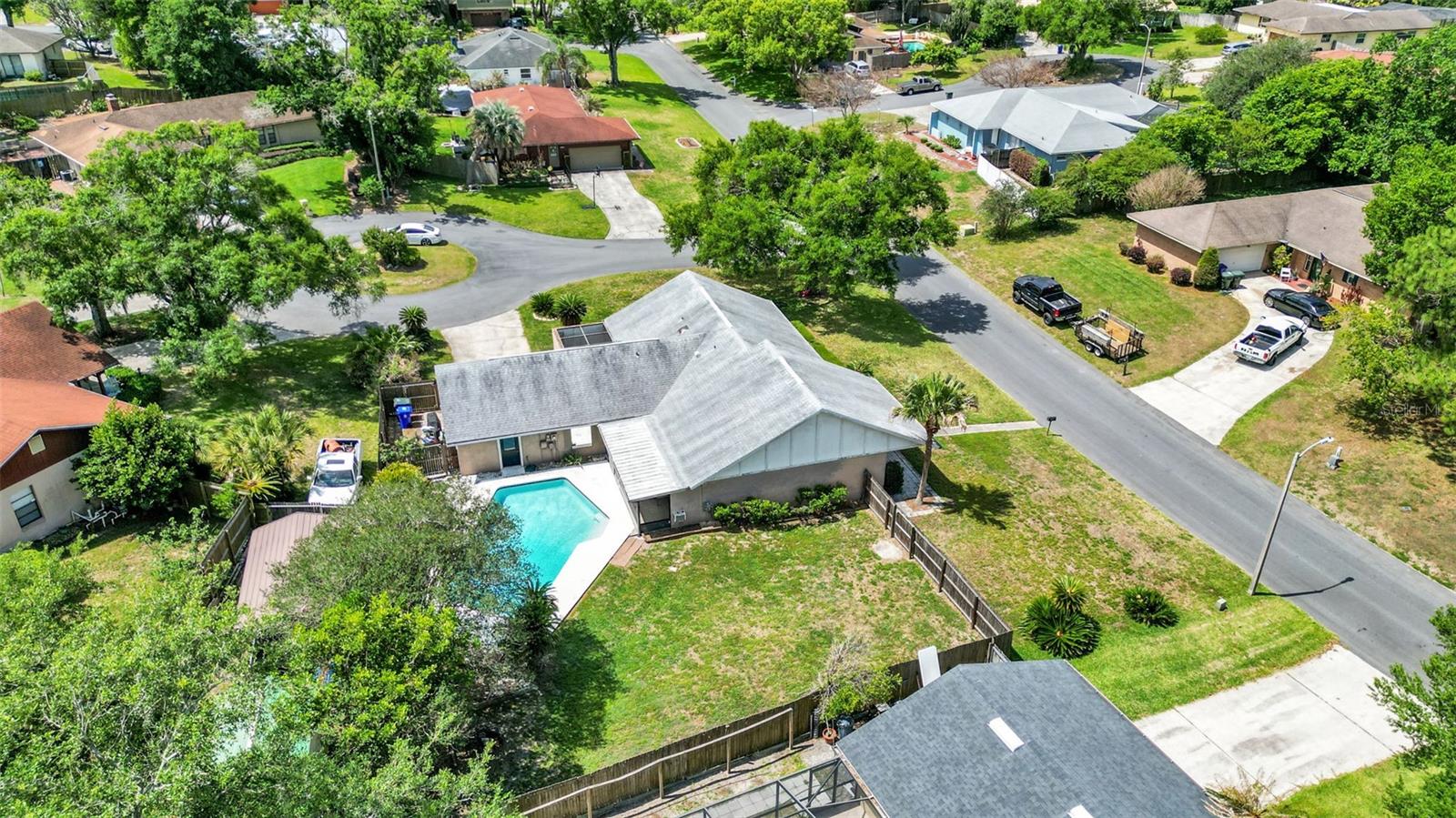 4904 FOXRUN, LAKELAND, FL, 33813