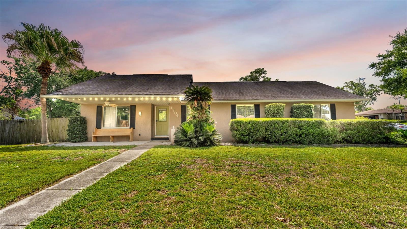 4904 FOXRUN, LAKELAND, FL, 33813