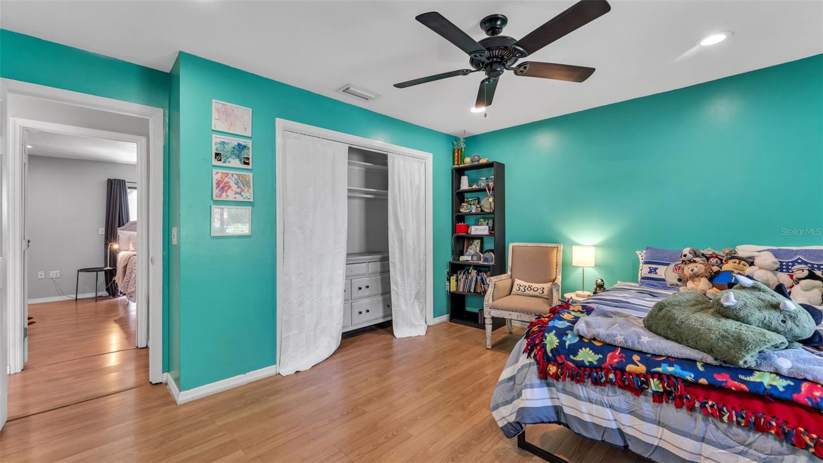 4904 FOXRUN, LAKELAND, FL, 33813