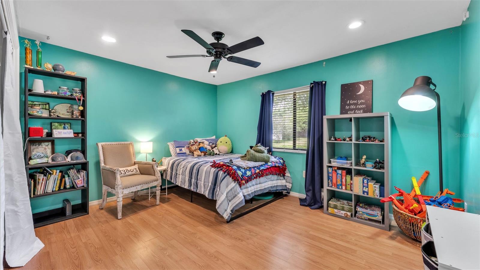 4904 FOXRUN, LAKELAND, FL, 33813