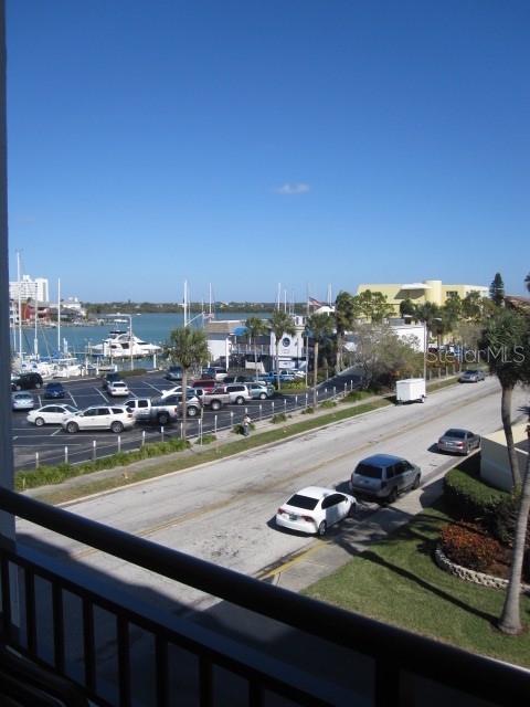 800 S GULFVIEW BLVD #303, CLEARWATER BEACH, FL, 33767