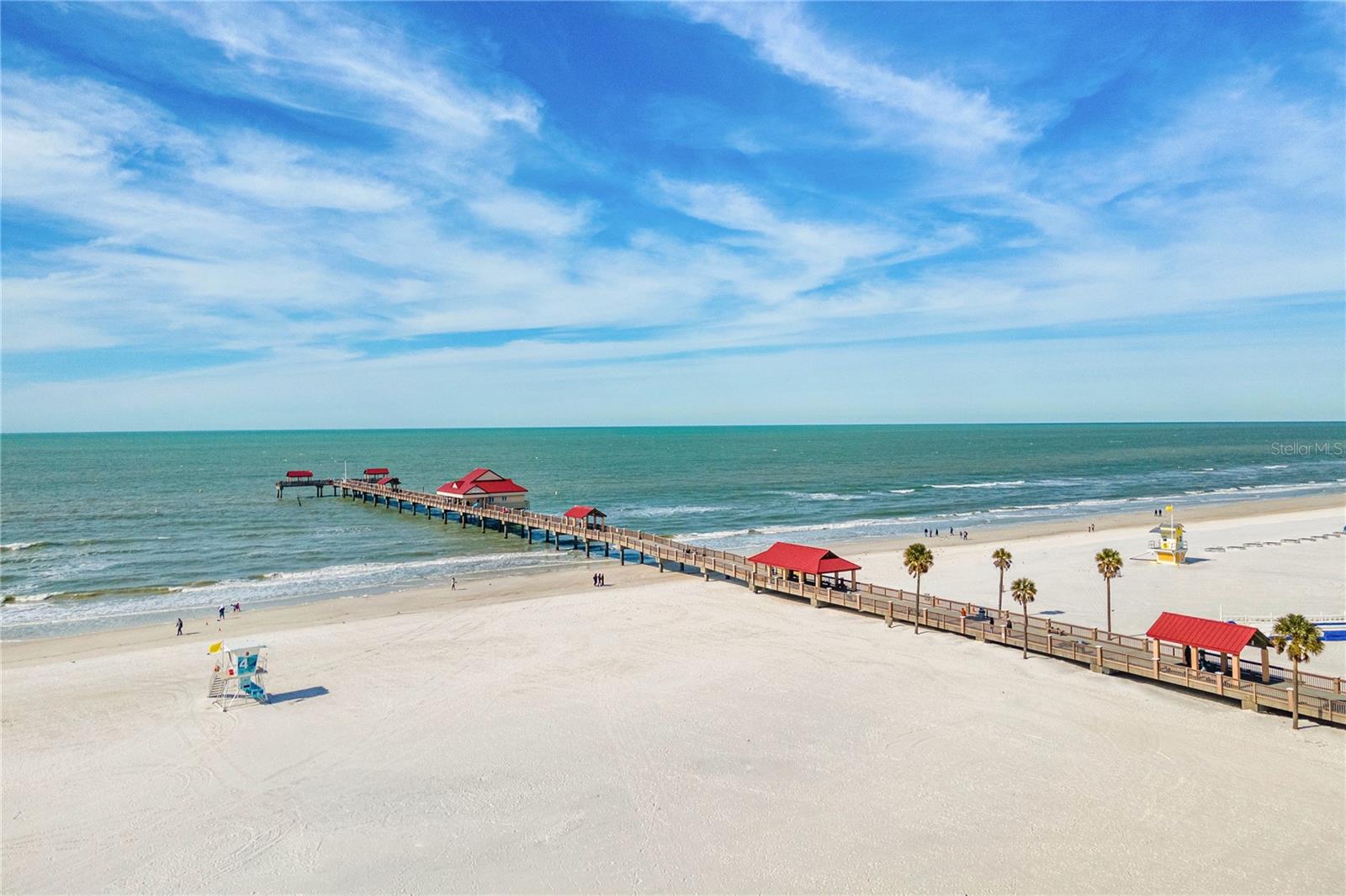 800 S GULFVIEW BLVD #303, CLEARWATER BEACH, FL, 33767