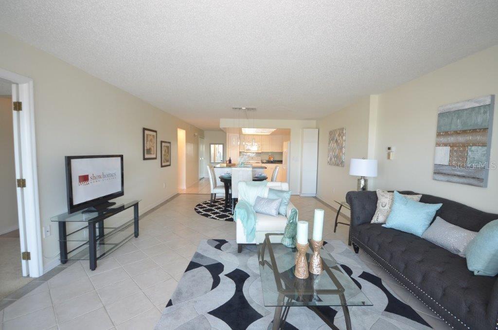 800 S GULFVIEW BLVD #303, CLEARWATER BEACH, FL, 33767