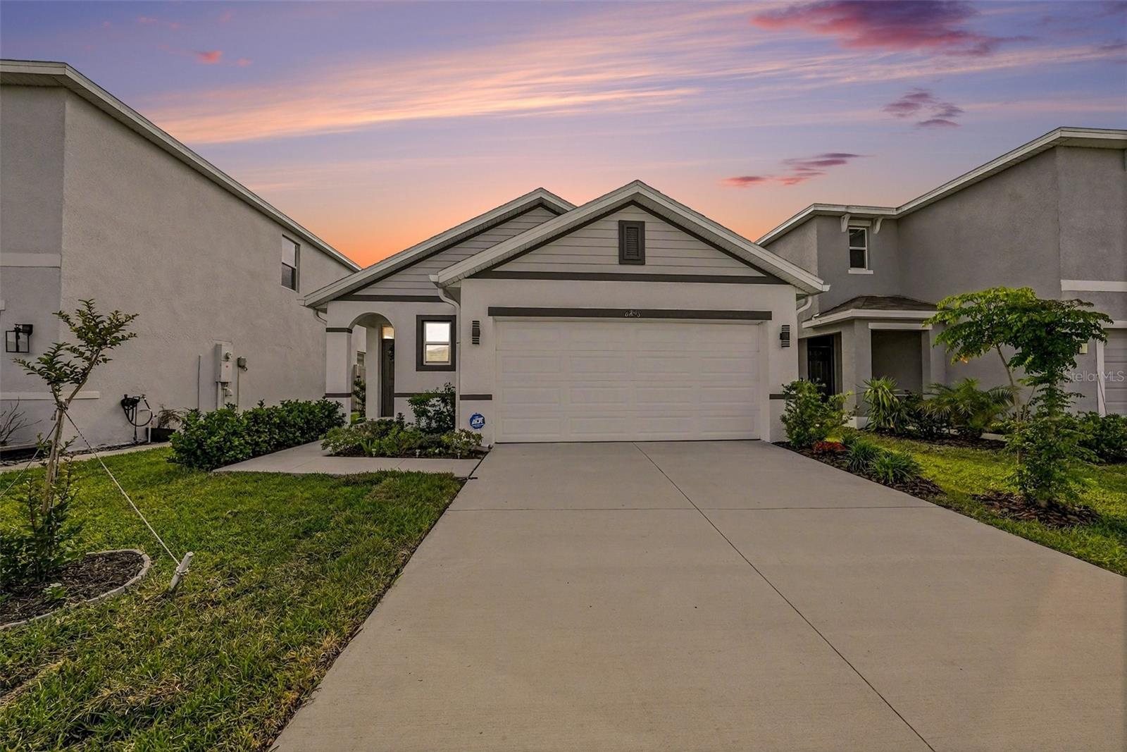 6298 WANDERING WILLOW DR, WESLEY CHAPEL, FL, 33545