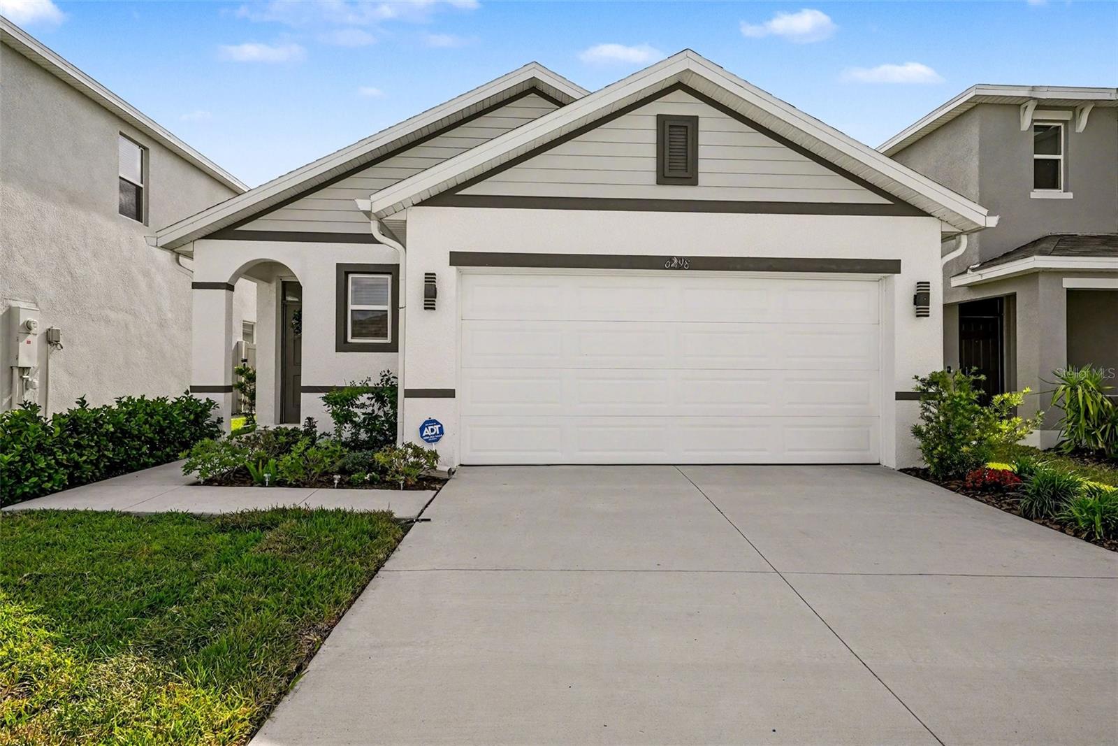 6298 WANDERING WILLOW DR, WESLEY CHAPEL, FL, 33545
