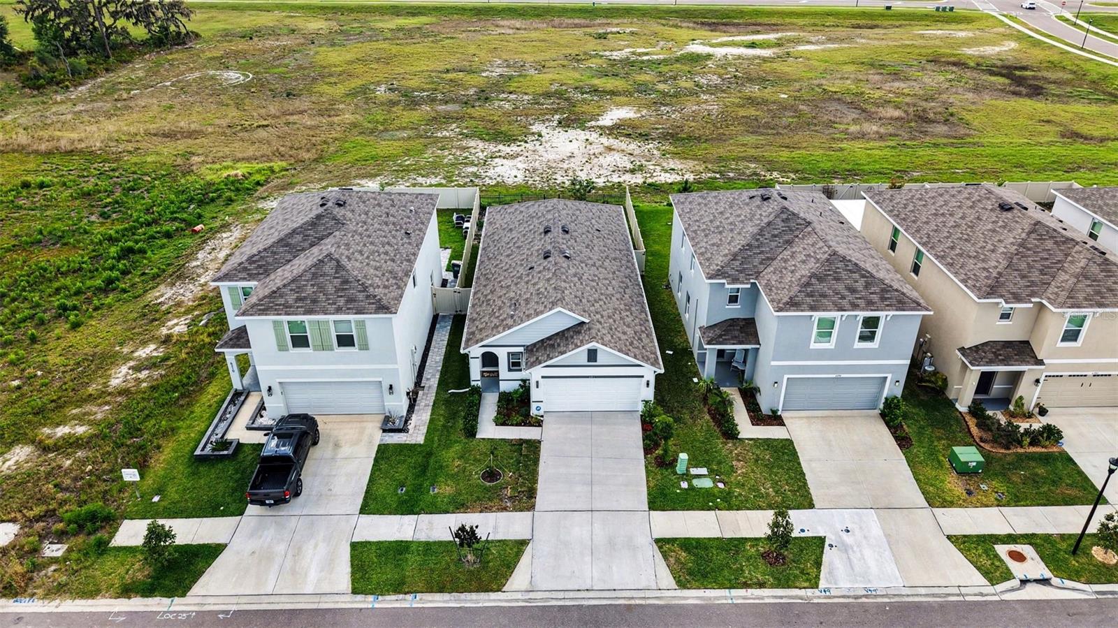 6298 WANDERING WILLOW DR, WESLEY CHAPEL, FL, 33545