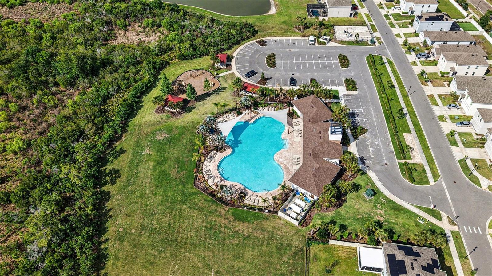 6298 WANDERING WILLOW DR, WESLEY CHAPEL, FL, 33545