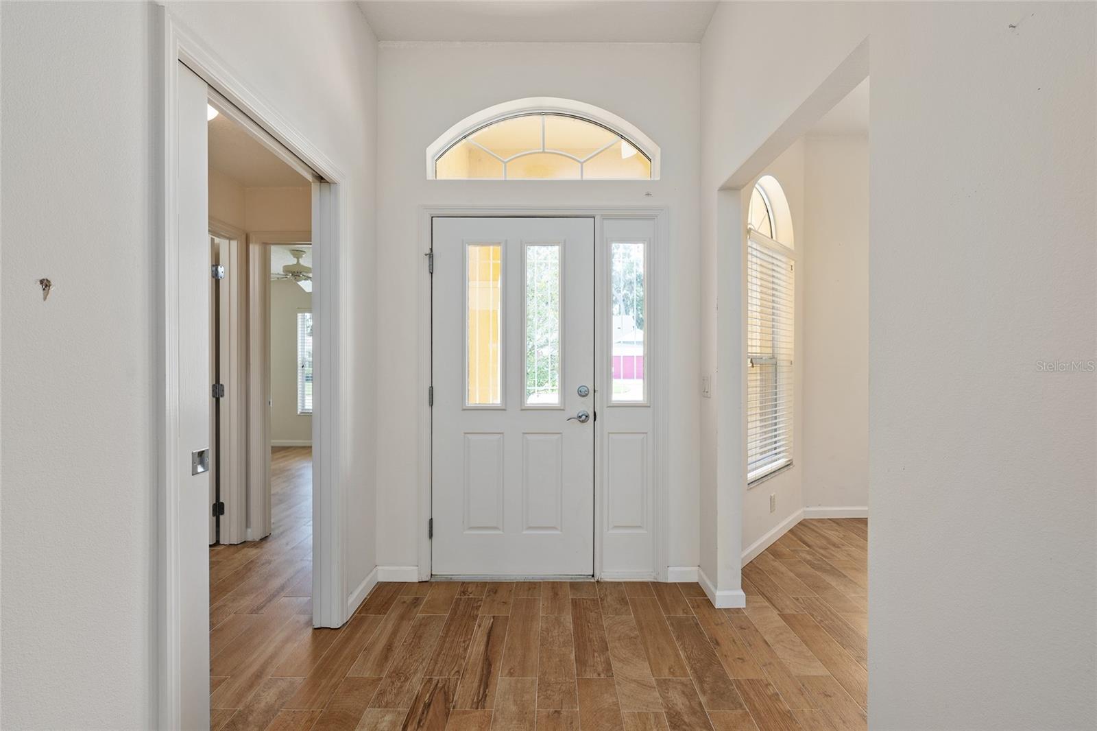 2409 MORVEN PARK WAY, THE VILLAGES, FL, 32162