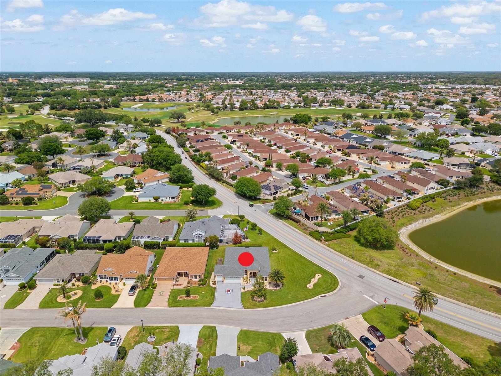 2409 MORVEN PARK WAY, THE VILLAGES, FL, 32162