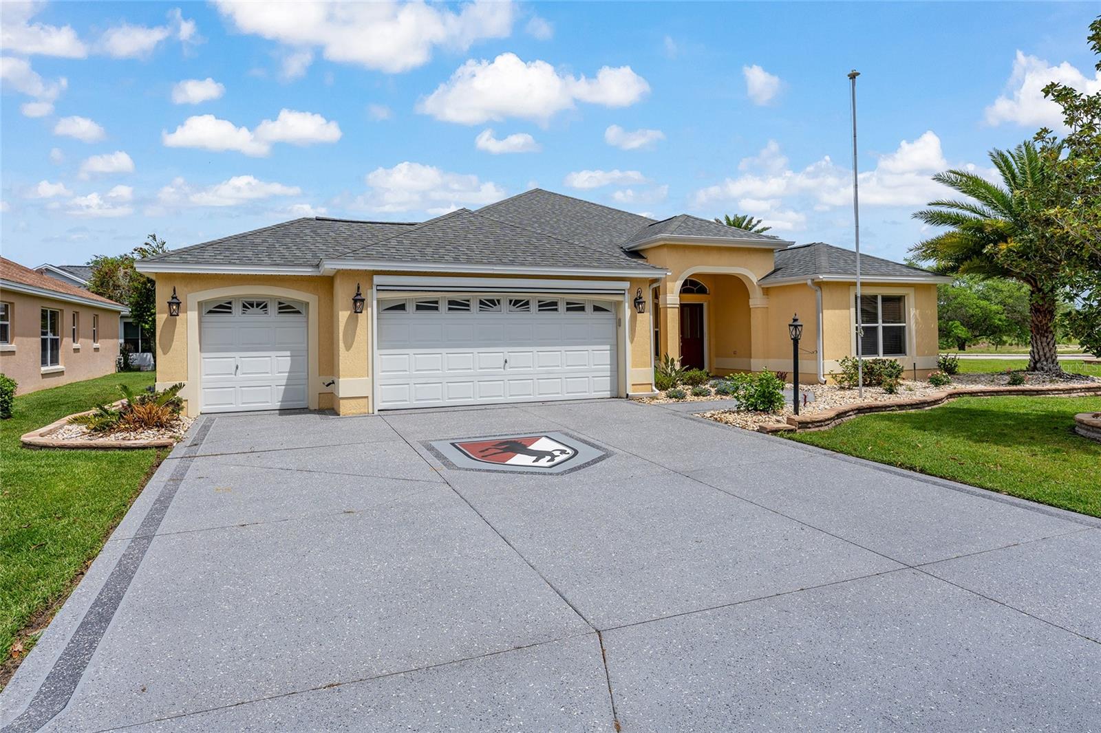 2409 MORVEN PARK WAY, THE VILLAGES, FL, 32162