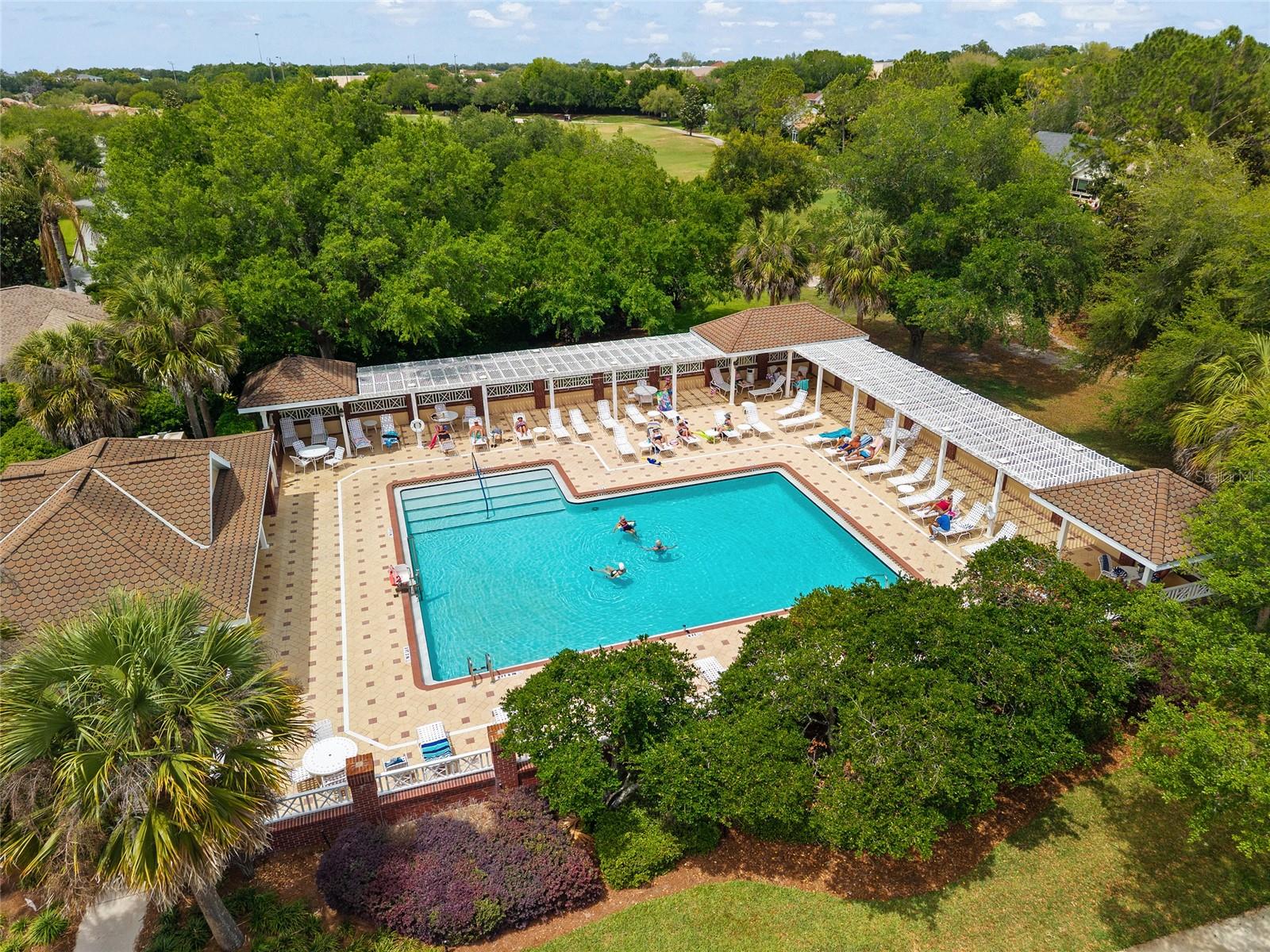 2409 MORVEN PARK WAY, THE VILLAGES, FL, 32162