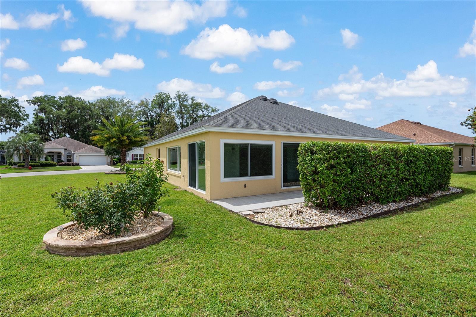 2409 MORVEN PARK WAY, THE VILLAGES, FL, 32162