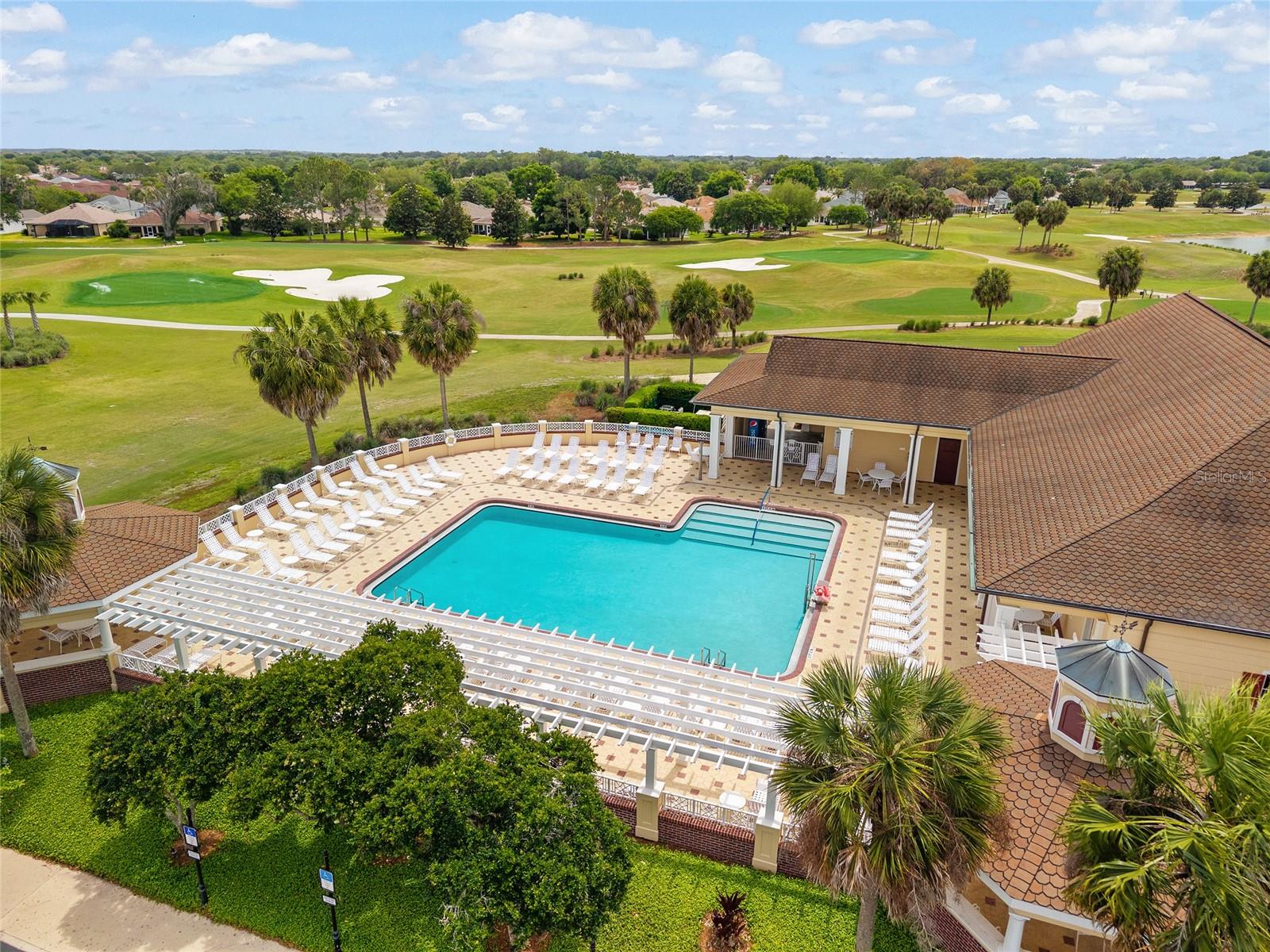 2409 MORVEN PARK WAY, THE VILLAGES, FL, 32162