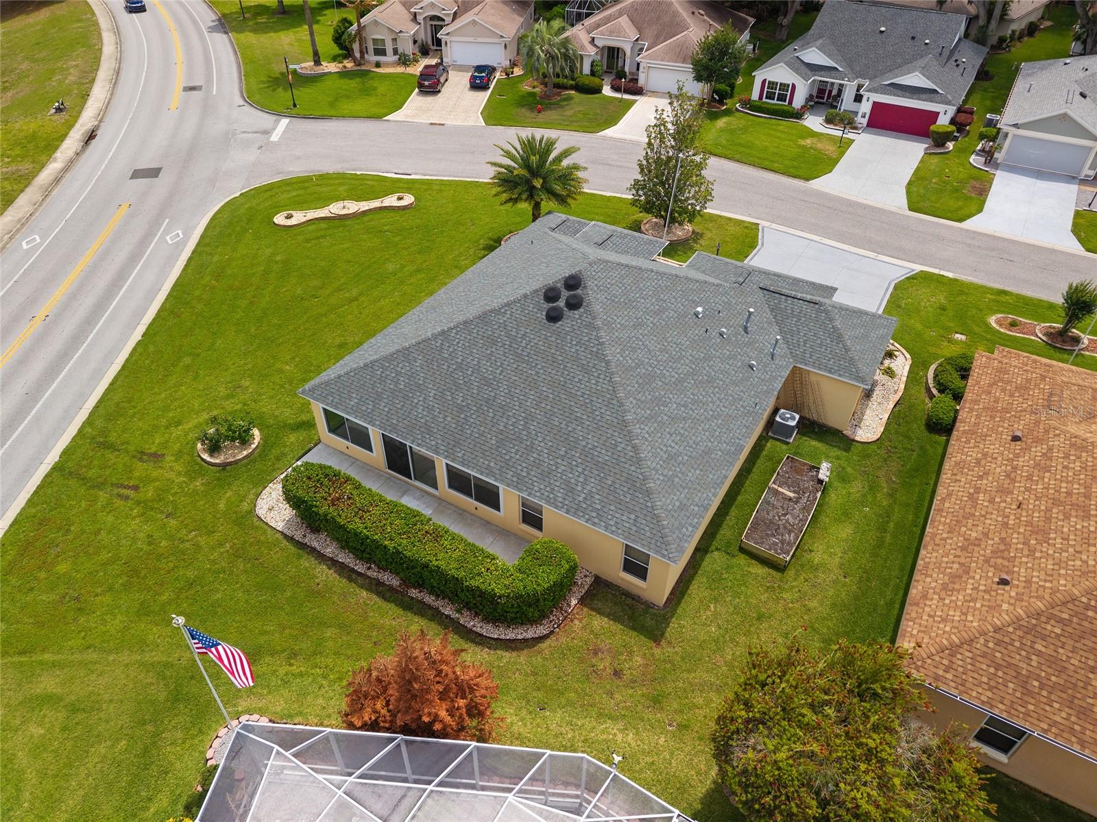 2409 MORVEN PARK WAY, THE VILLAGES, FL, 32162