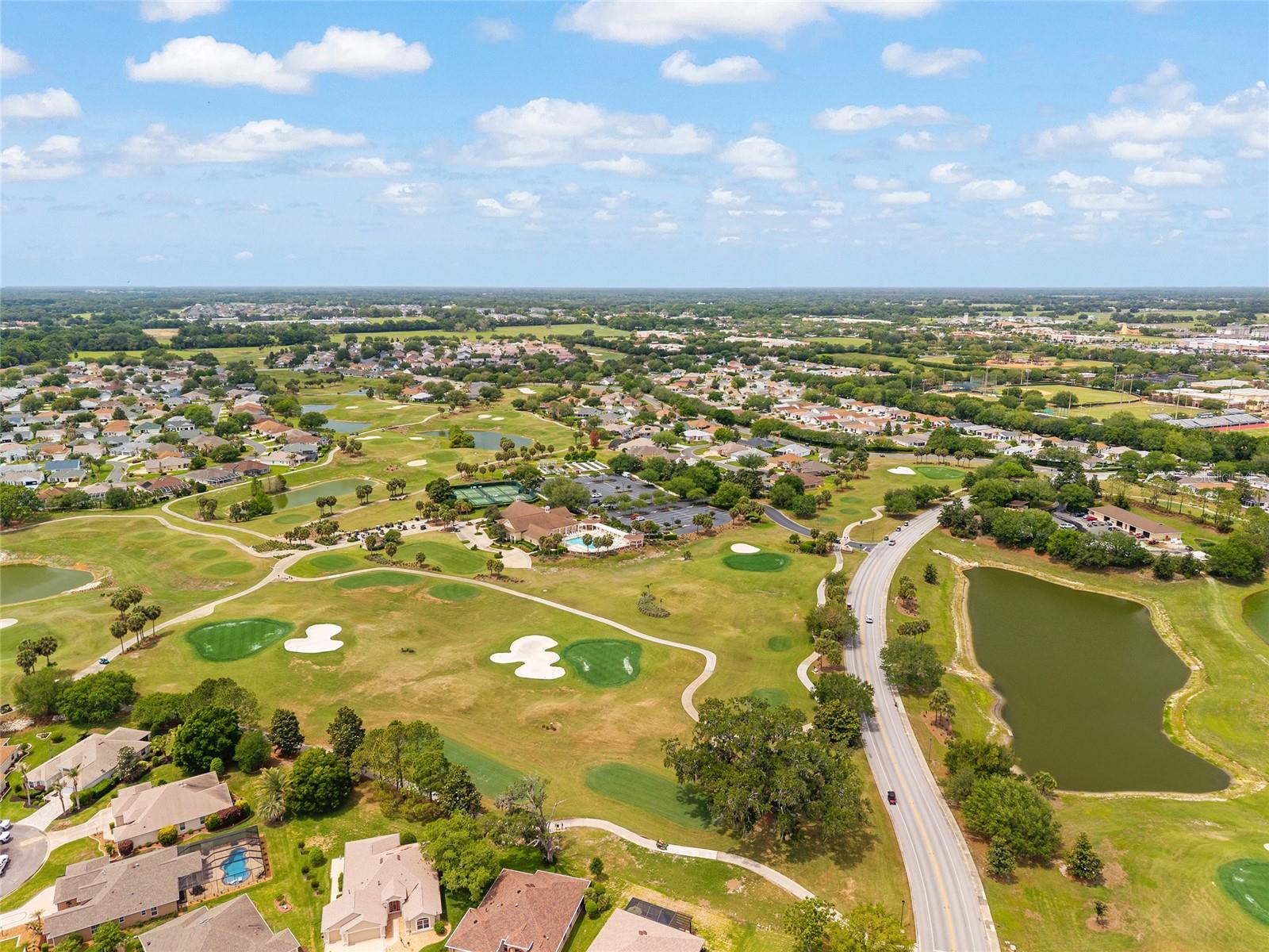 2409 MORVEN PARK WAY, THE VILLAGES, FL, 32162