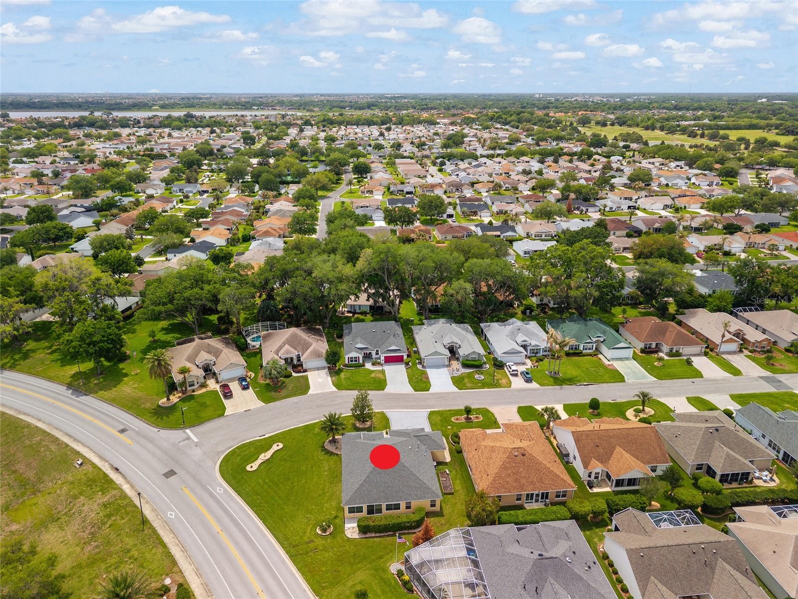 2409 MORVEN PARK WAY, THE VILLAGES, FL, 32162