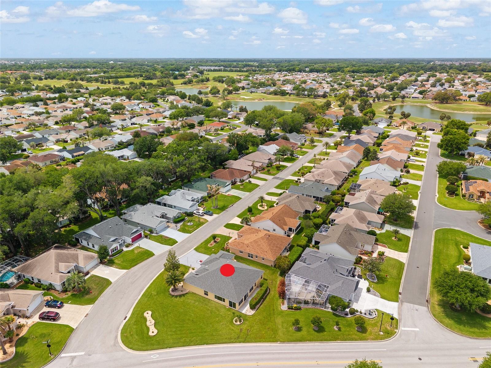 2409 MORVEN PARK WAY, THE VILLAGES, FL, 32162