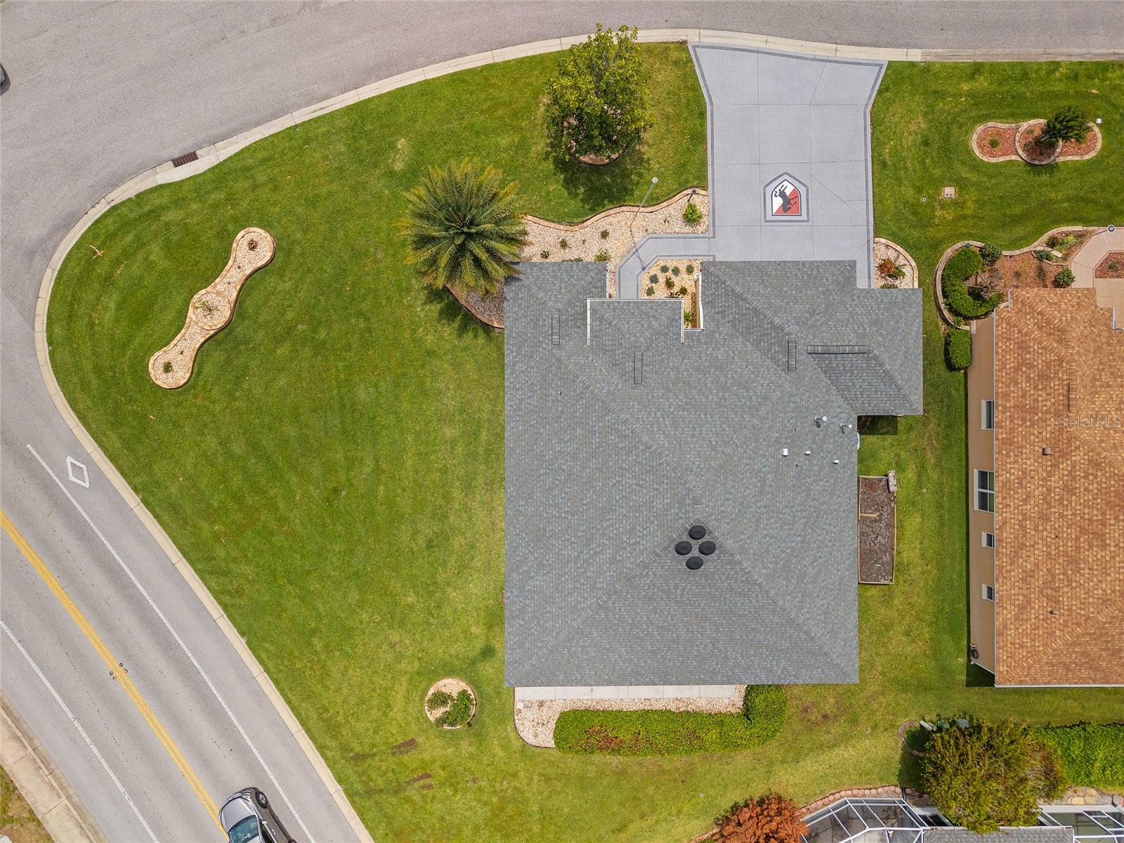 2409 MORVEN PARK WAY, THE VILLAGES, FL, 32162