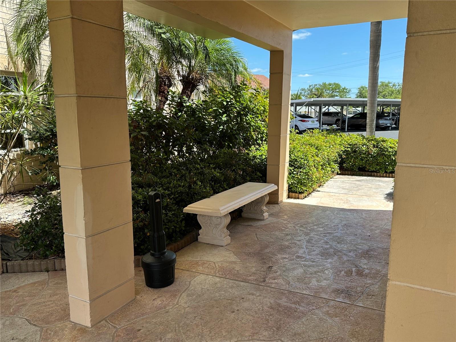 200 THE ESPLANADE N #B10, VENICE, FL, 34285