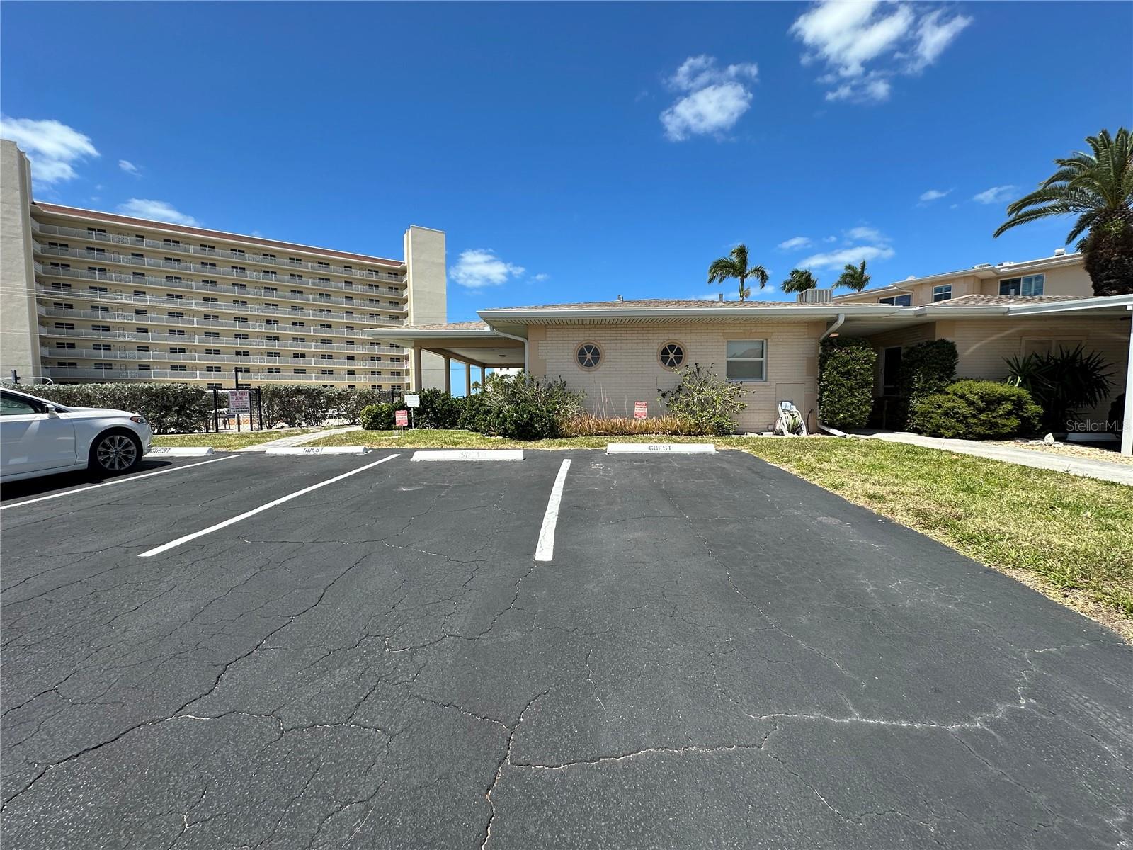 200 THE ESPLANADE N #B10, VENICE, FL, 34285