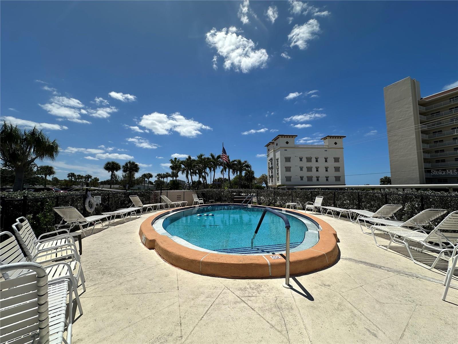200 THE ESPLANADE N #B10, VENICE, FL, 34285