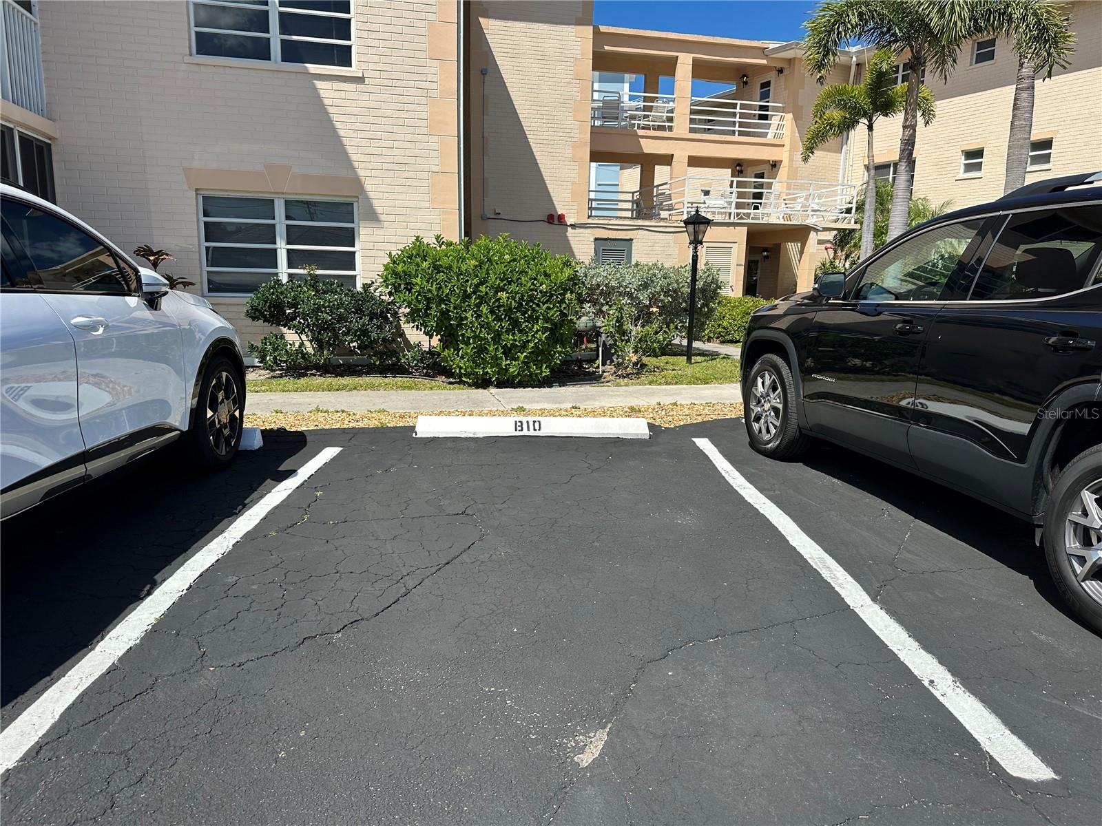 200 THE ESPLANADE N #B10, VENICE, FL, 34285