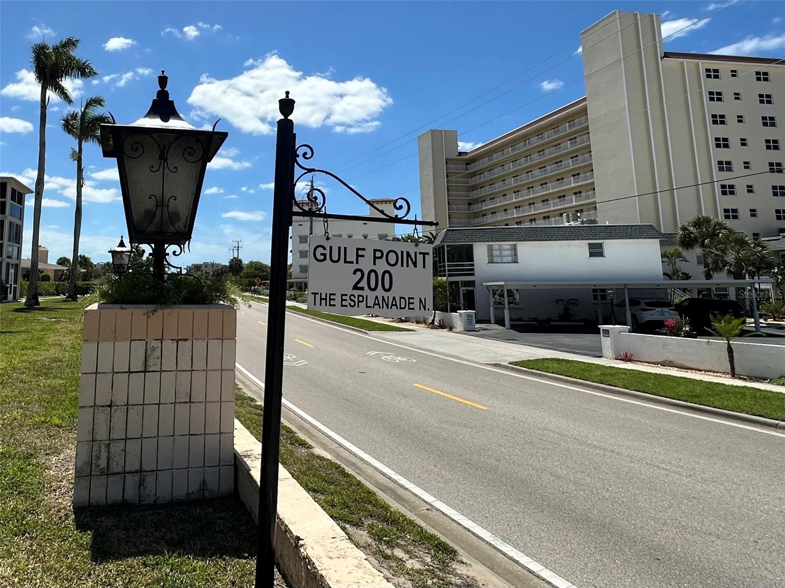 200 THE ESPLANADE N #B10, VENICE, FL, 34285