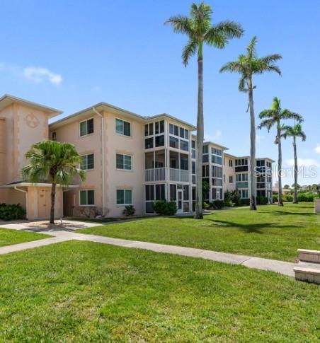 200 THE ESPLANADE N #B10, VENICE, FL, 34285