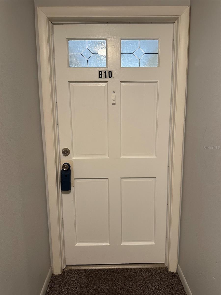 200 THE ESPLANADE N #B10, VENICE, FL, 34285