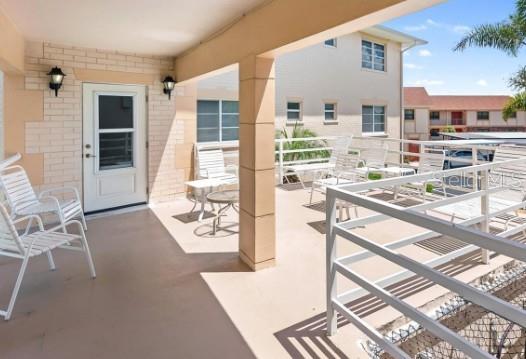 200 THE ESPLANADE N #B10, VENICE, FL, 34285