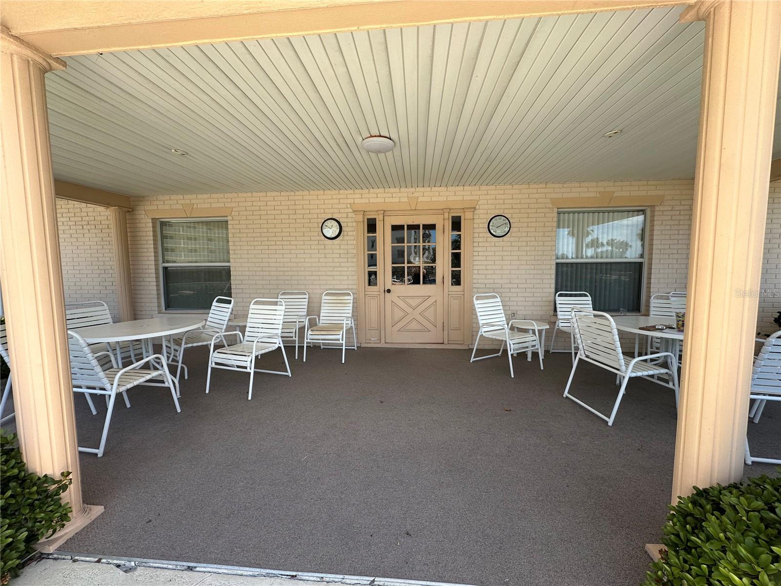 200 THE ESPLANADE N #B10, VENICE, FL, 34285