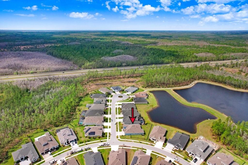 16247 NOVEMBER RAIN CT, LAND O LAKES, FL, 34638