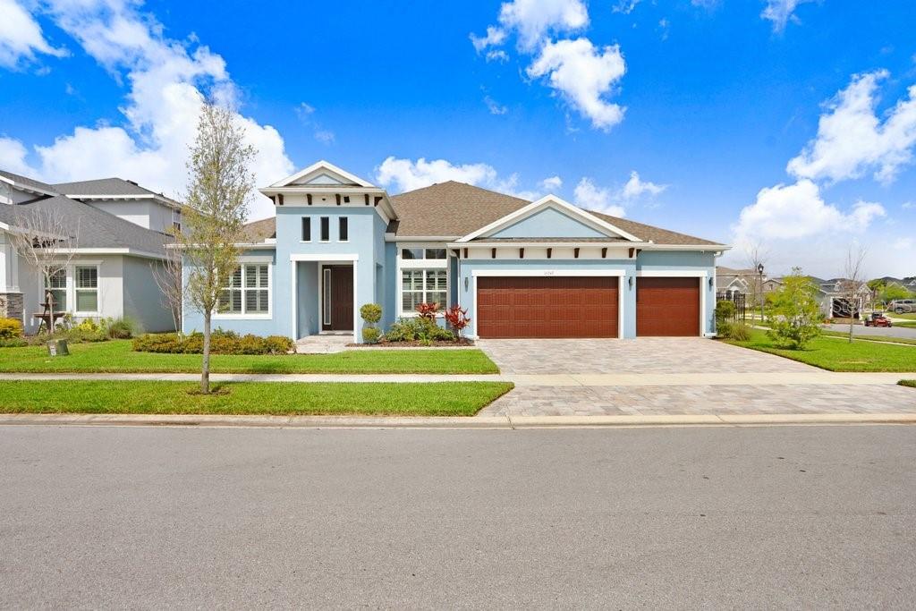 16247 NOVEMBER RAIN CT, LAND O LAKES, FL, 34638